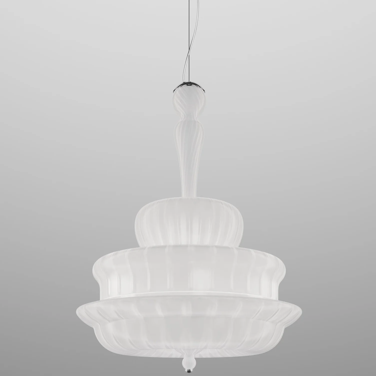 NOVECENTO Suspension Lamp