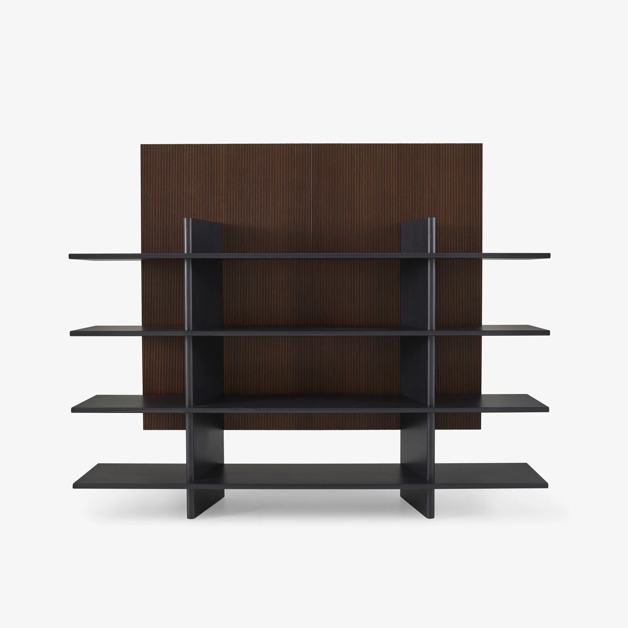 Kujoyama Shelving Unit