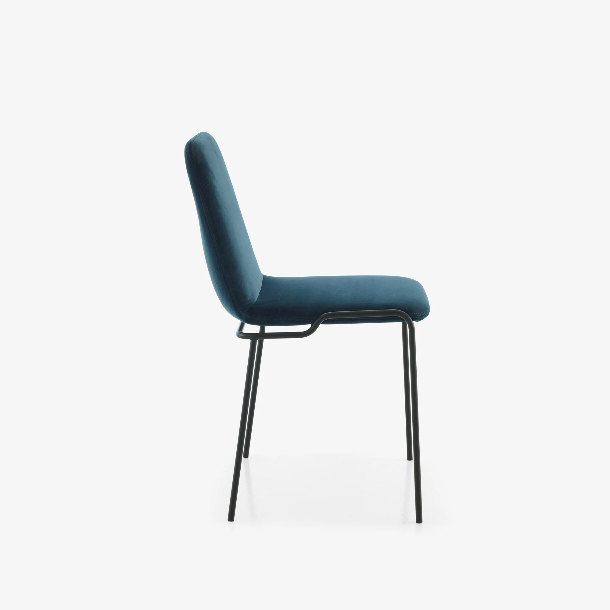 Tadao Chair Metal Base
