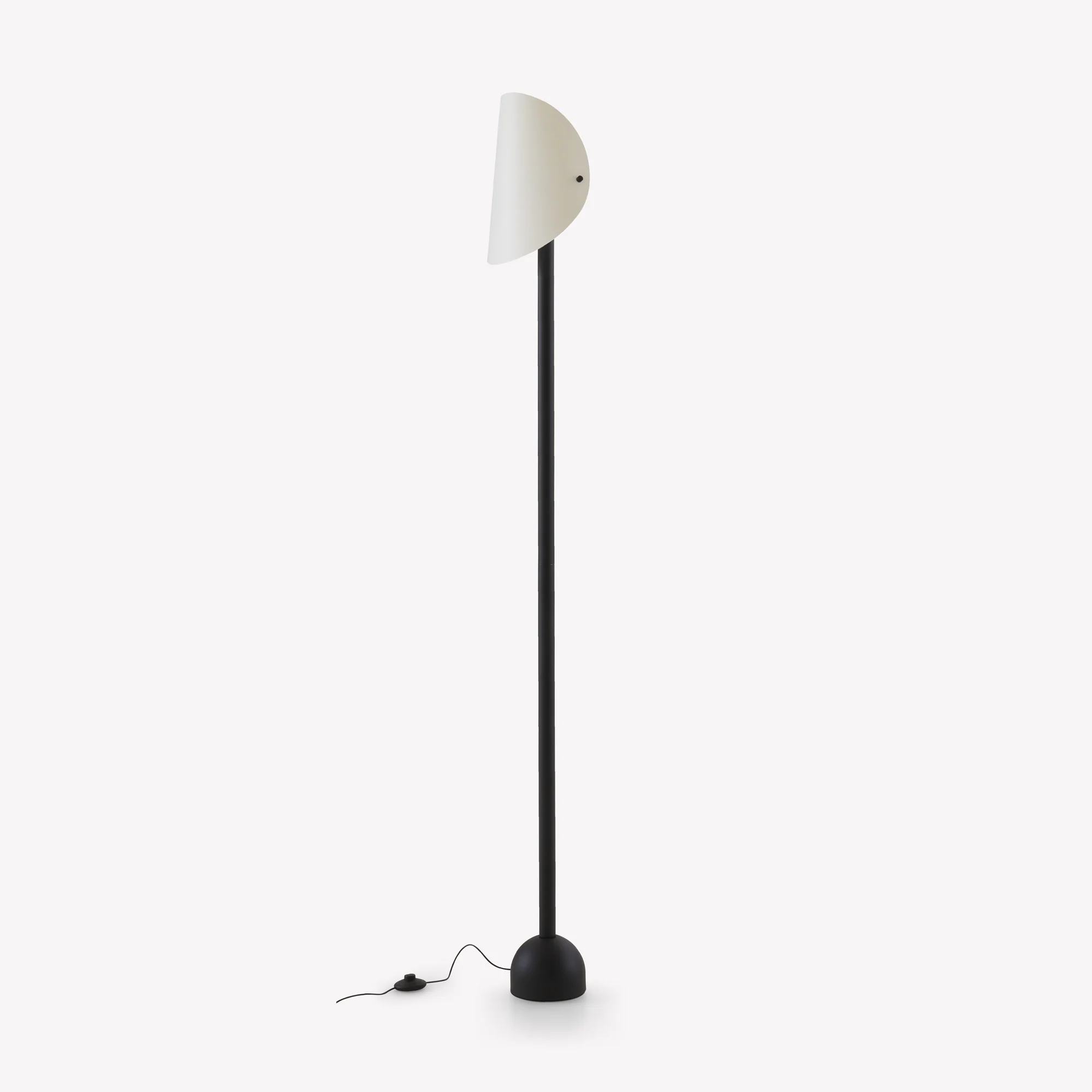 Courrier Floor Standard Lamp