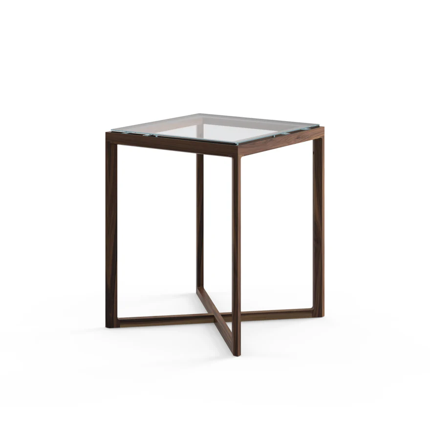 The Marc Krusin Side Table