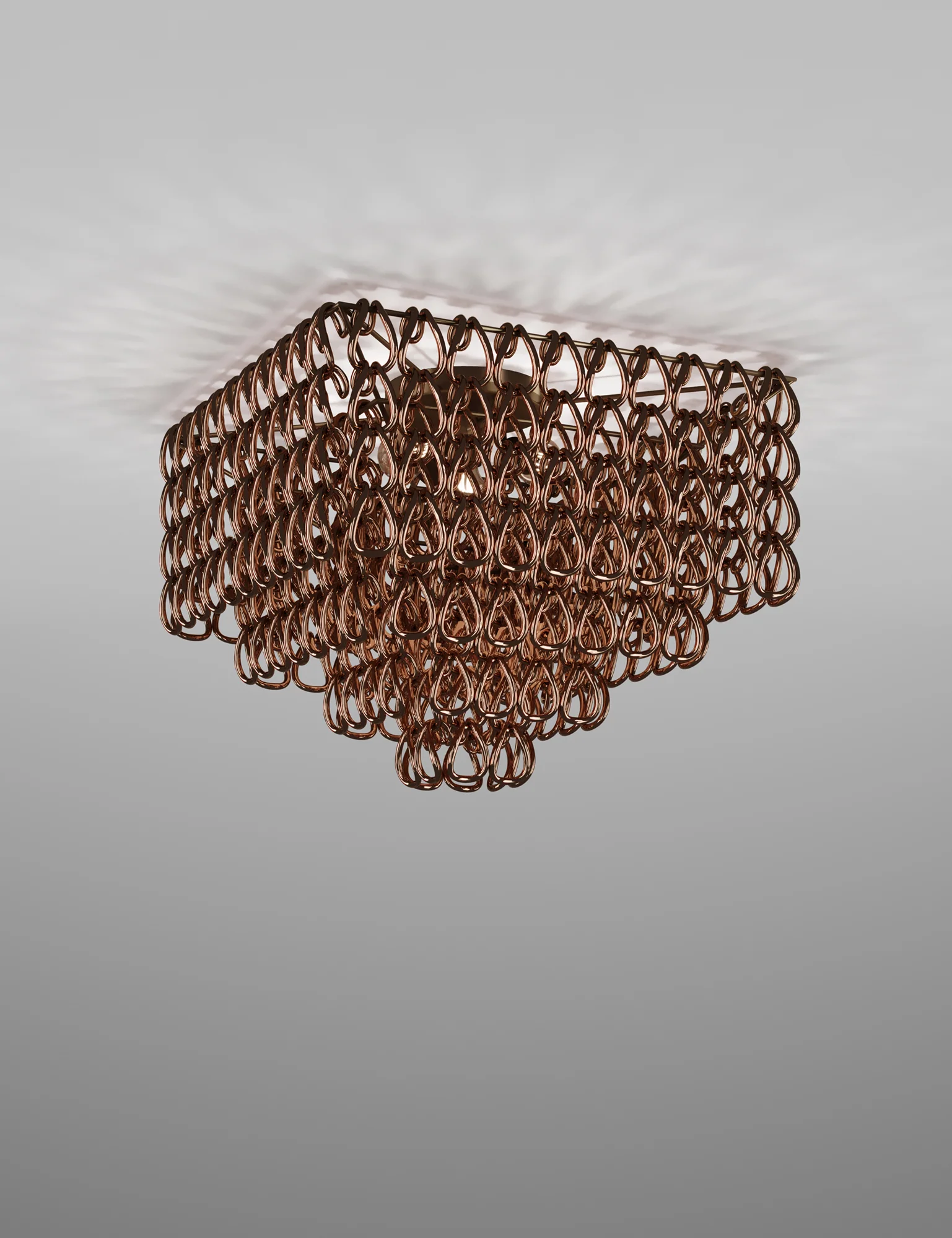 MINI GIOGALI Ceiling Lamp