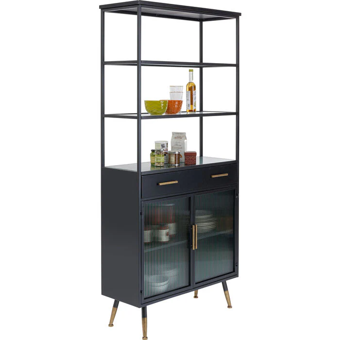 Shelf La Gomera 92x200cm