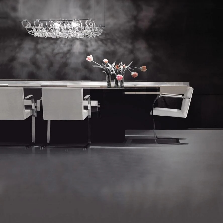 GIOGALI 3D Suspension Lamp