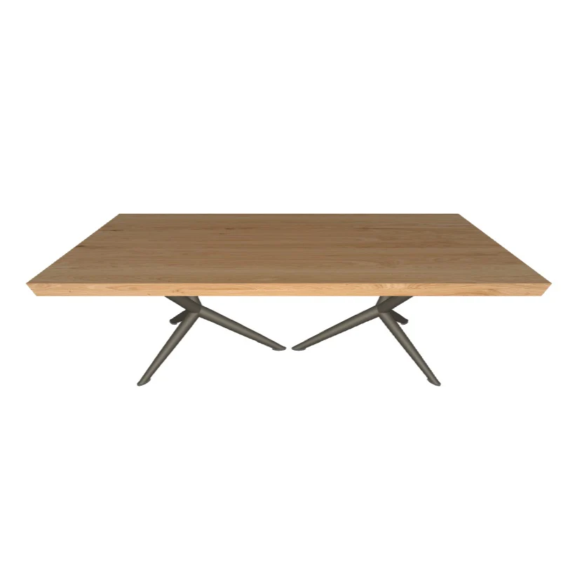 ATLANTIS Wood Table