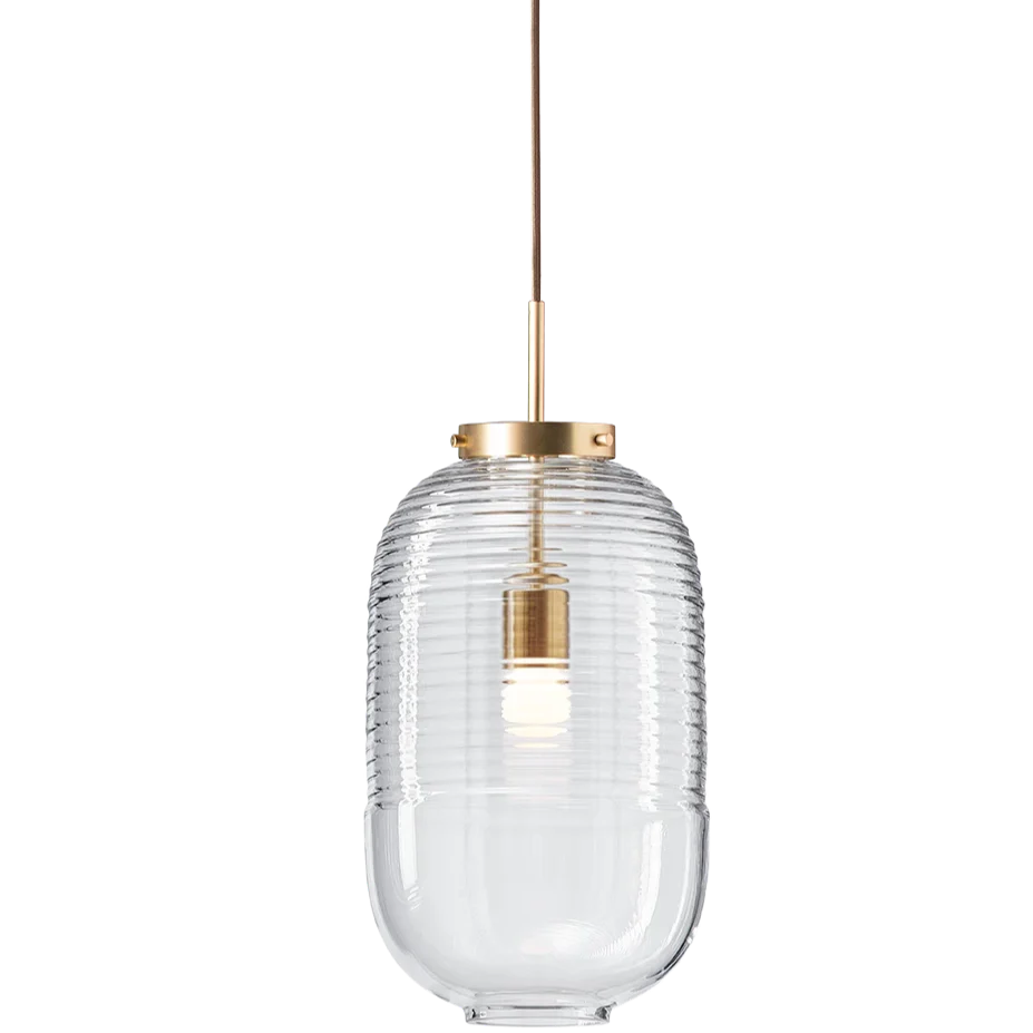 Lantern Pendant Light