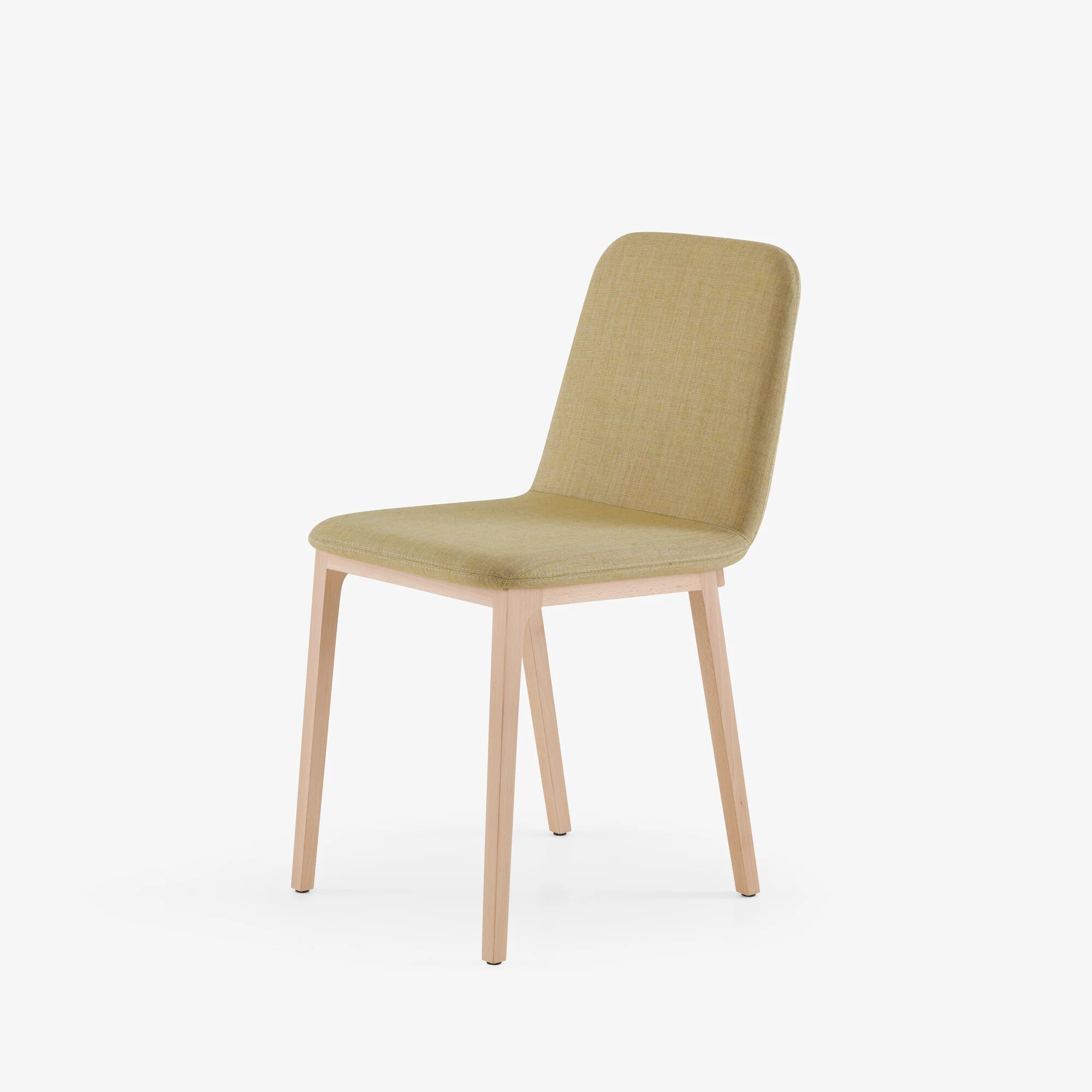 Tadao Chair Beech Base