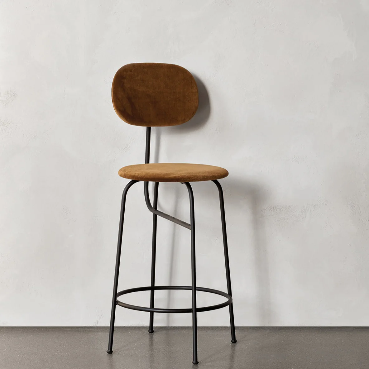 Afteroom Counter Chair Plus