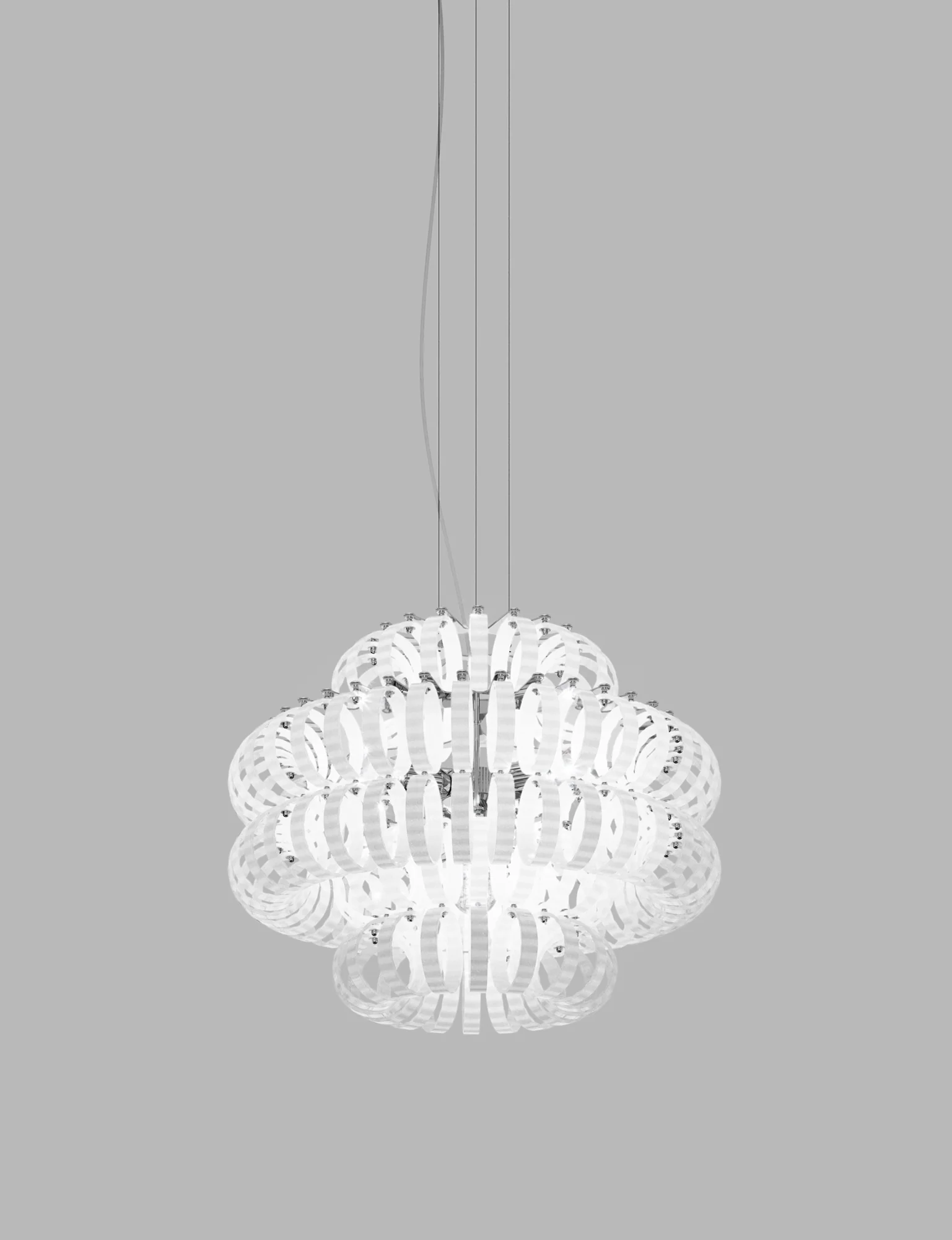 ECOS Suspension Lamp