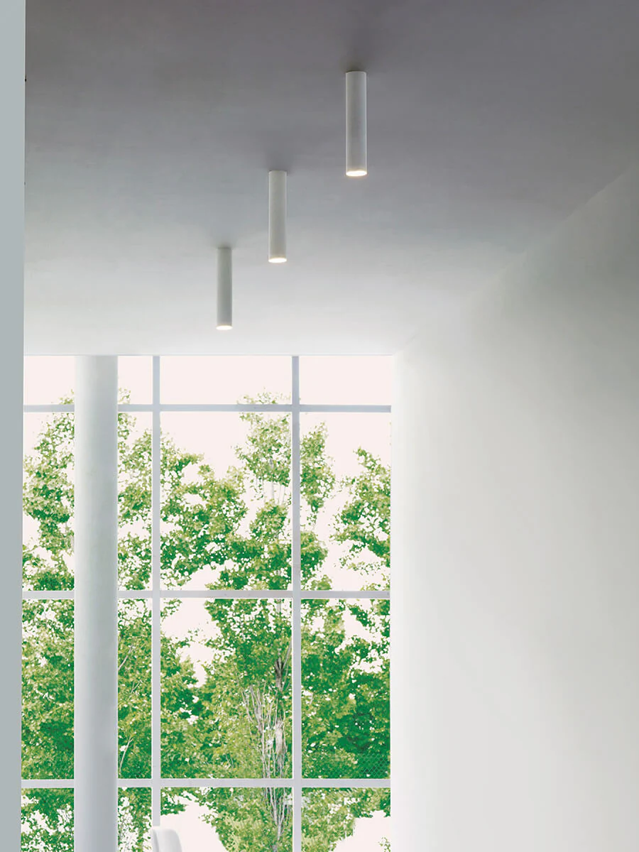 A–Tube Small Ceiling