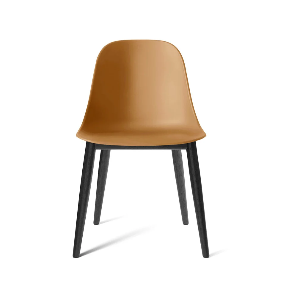 Harbour Side Dining Chair - PLASTIC SHELL
