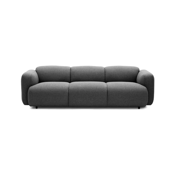 Swell Sofa 3 Seater