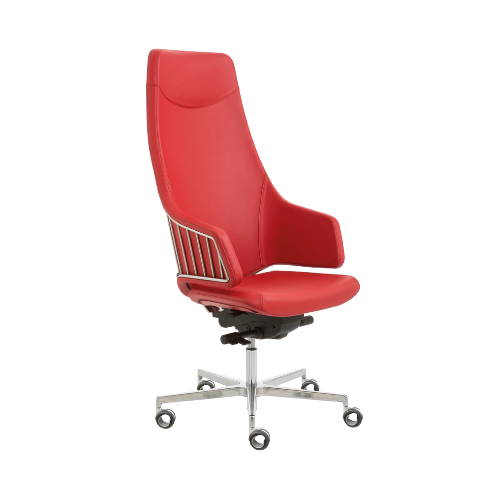 Italia IT1 Executive Chair