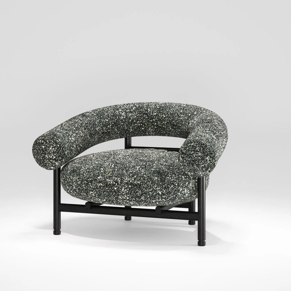 LOOP Lounge Chair