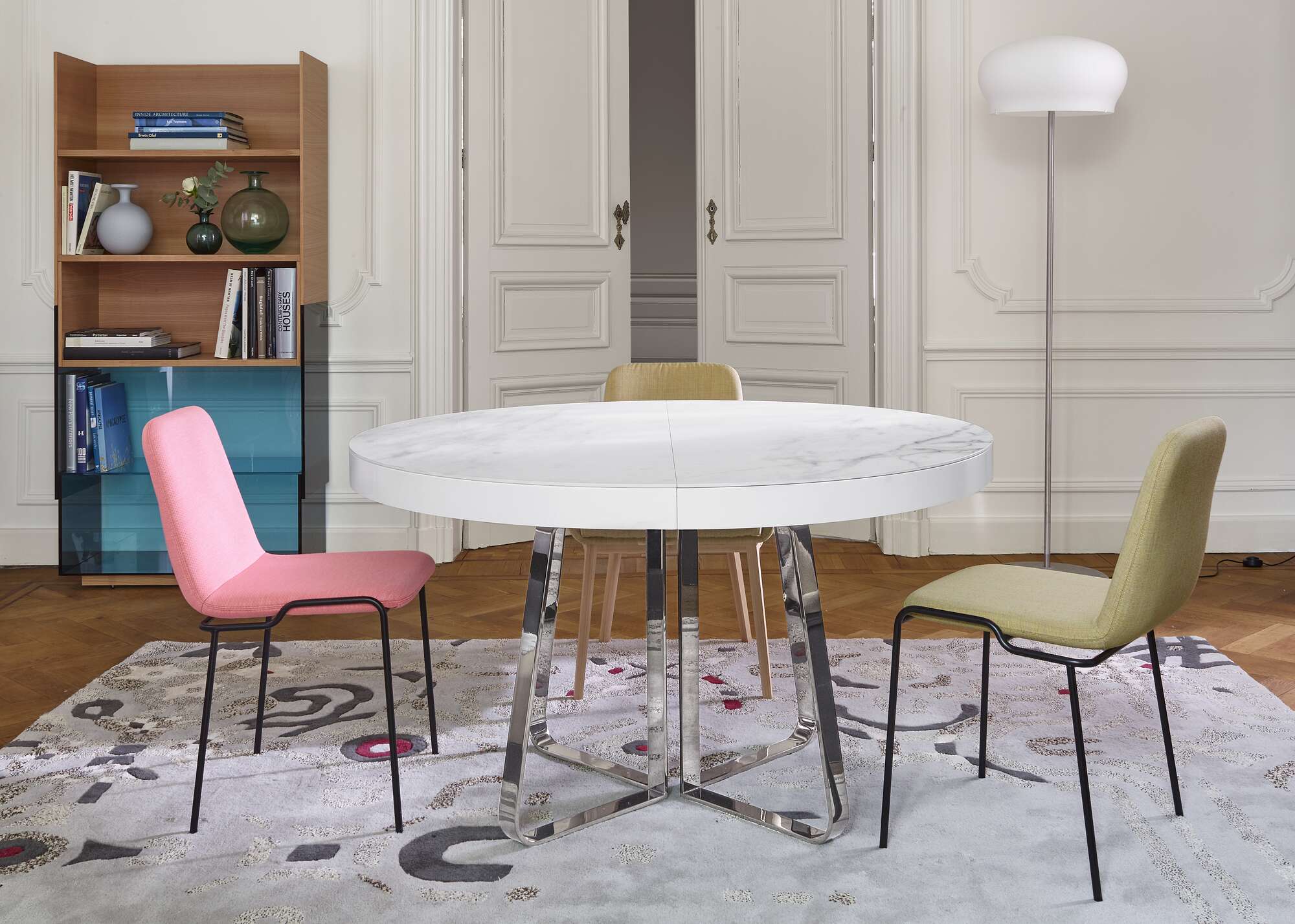 Ava Dining Table