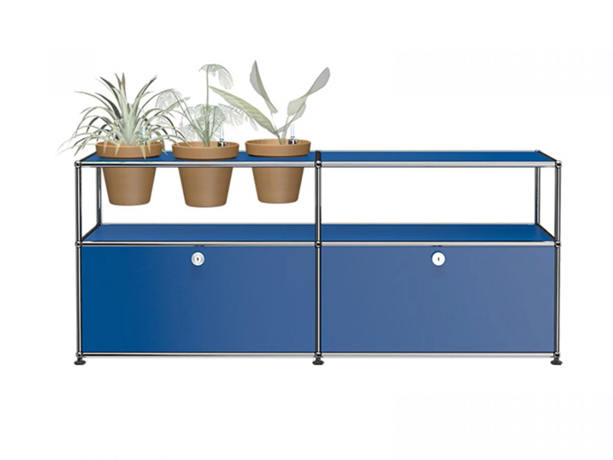 Haller Plant Sideboard