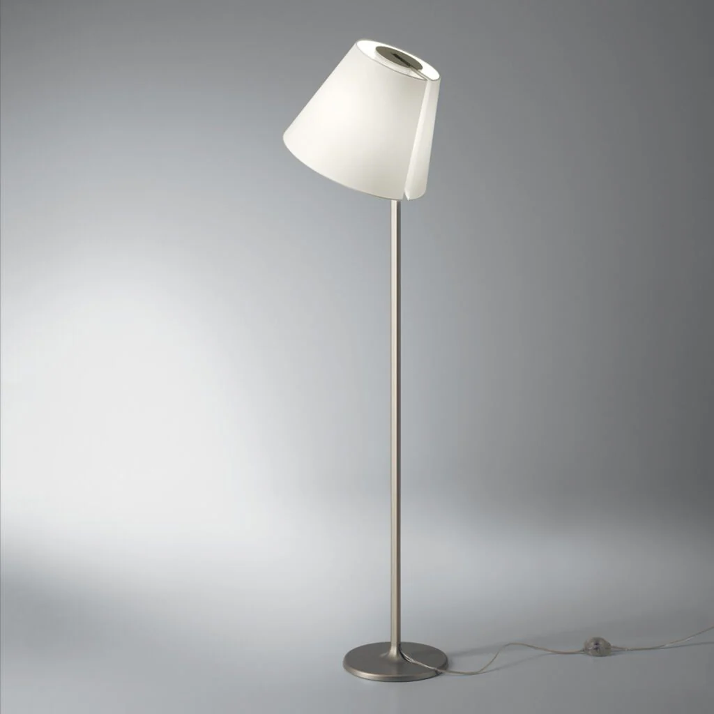 MELAMPO FLOOR LAMP