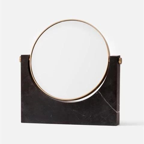 Pepe Marble Mirror