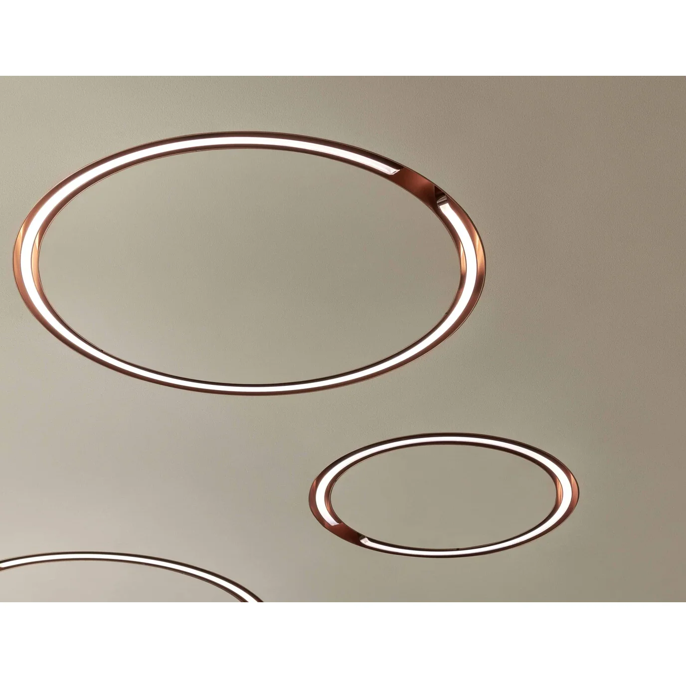 Mito Cosmo Piano Ceiling Lamp