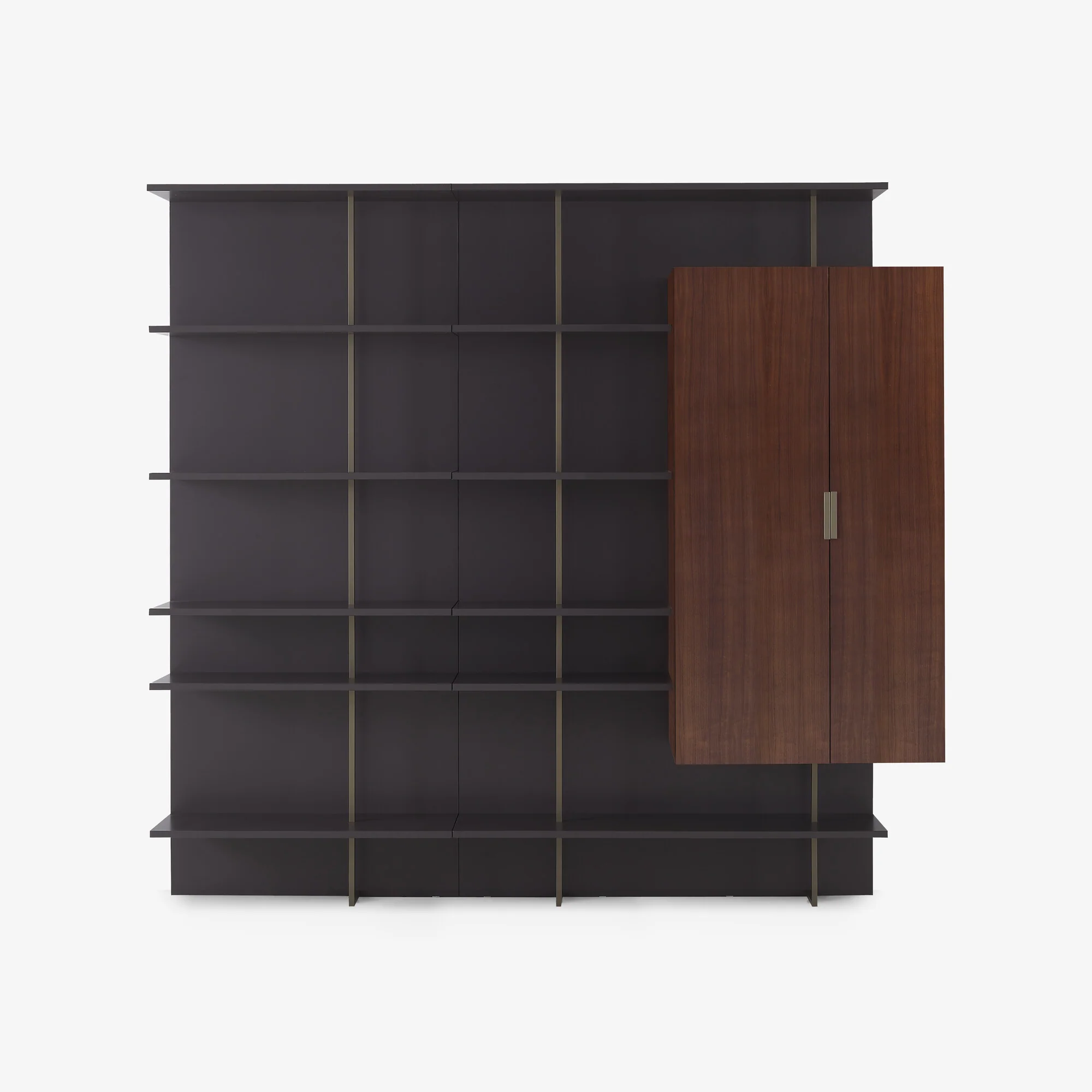 Everywhere Shelving Unit