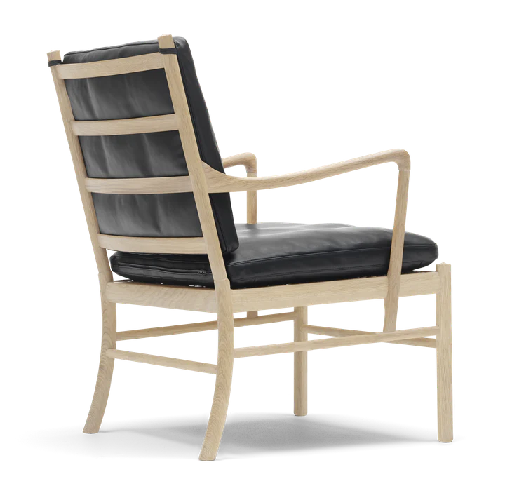 OW149 Colonial Chair