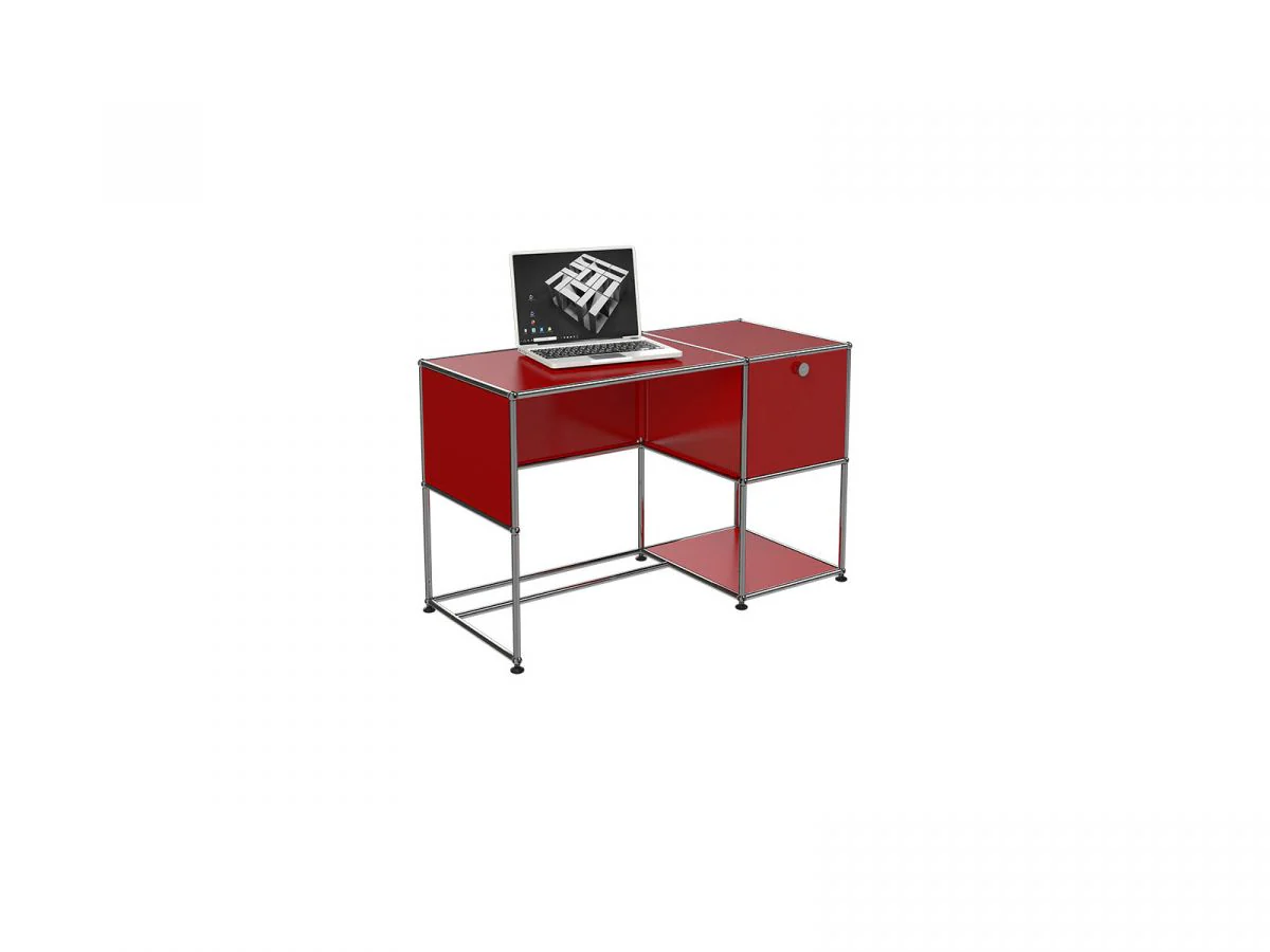 USM Desk Home Office 07
