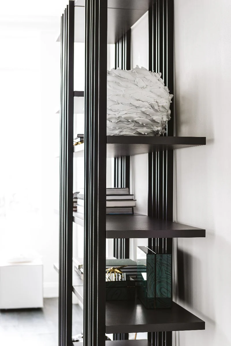 ARSENAL Modular Bookcase