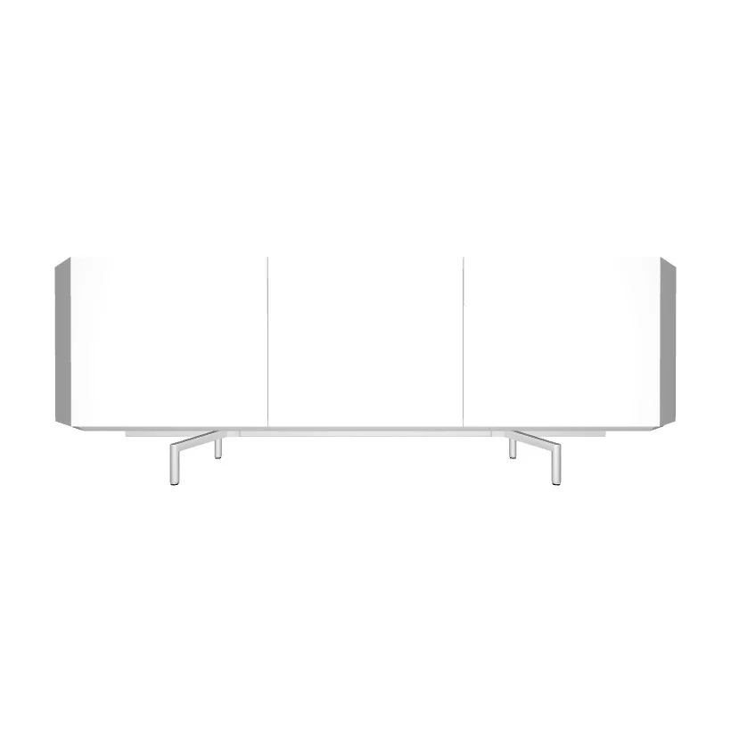 CHELSEA B Version Sideboard