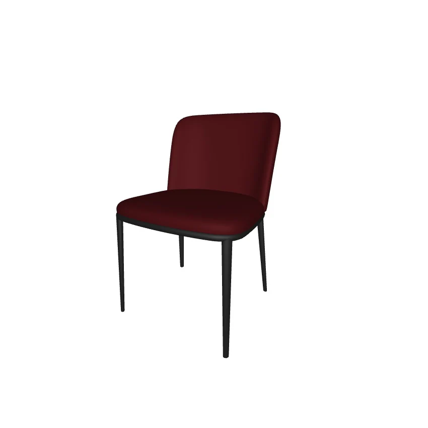 MAGDA ML Chair