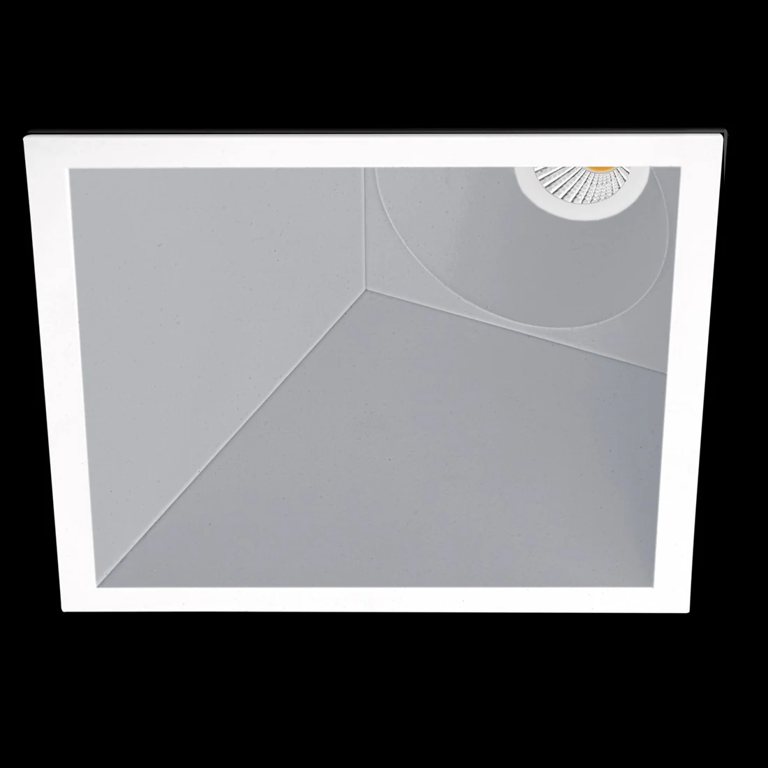 SWAP Square Asymmetric