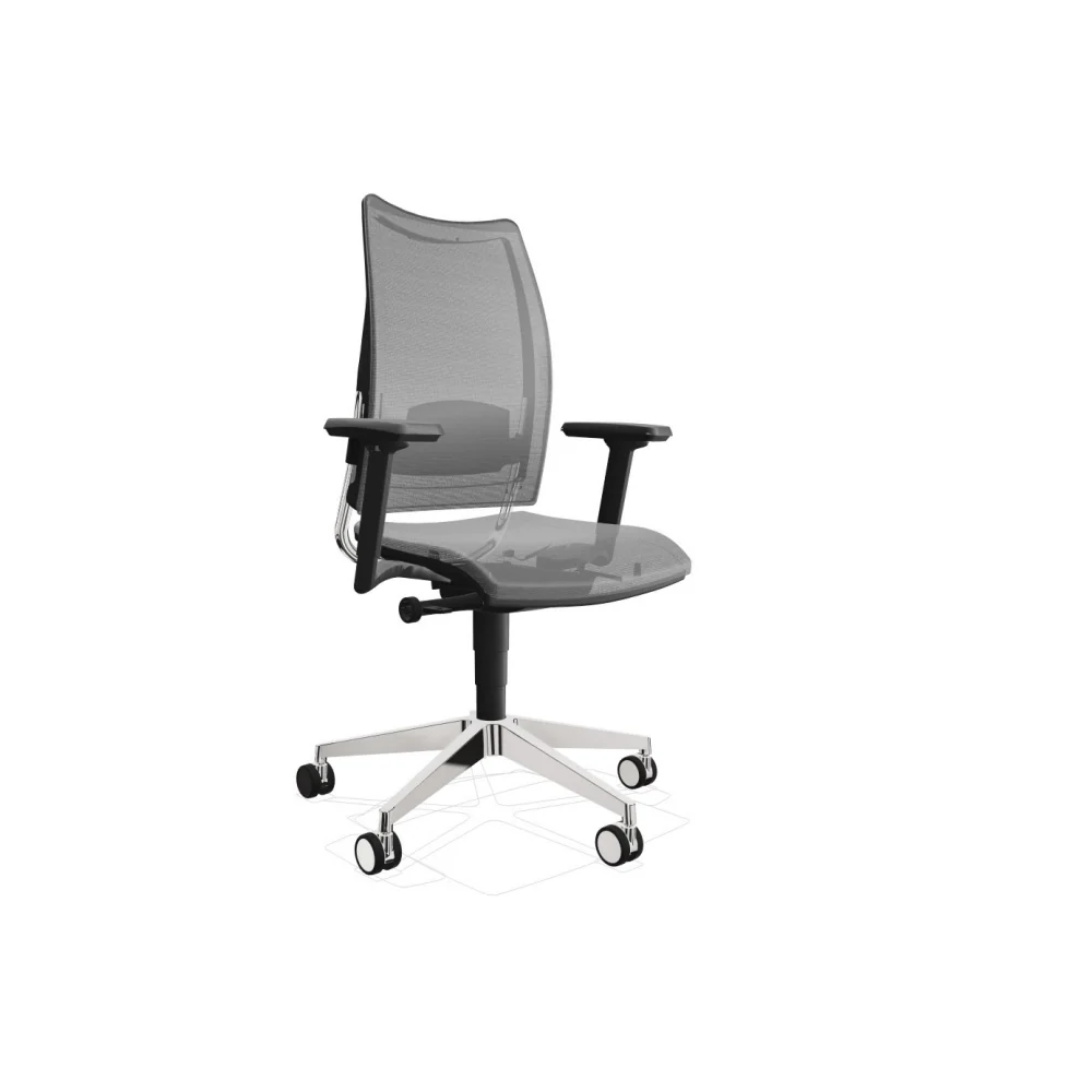 Overtime 5810R Task Chair