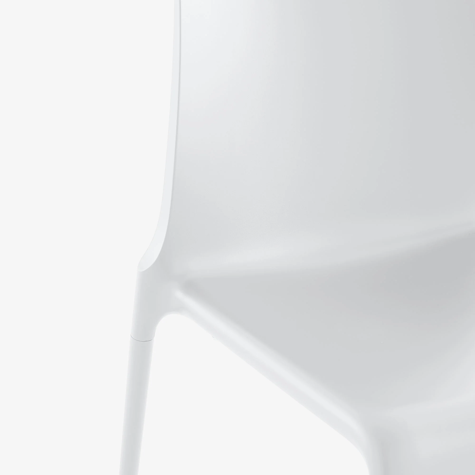 Petra Chair White Indoor / Outdoor