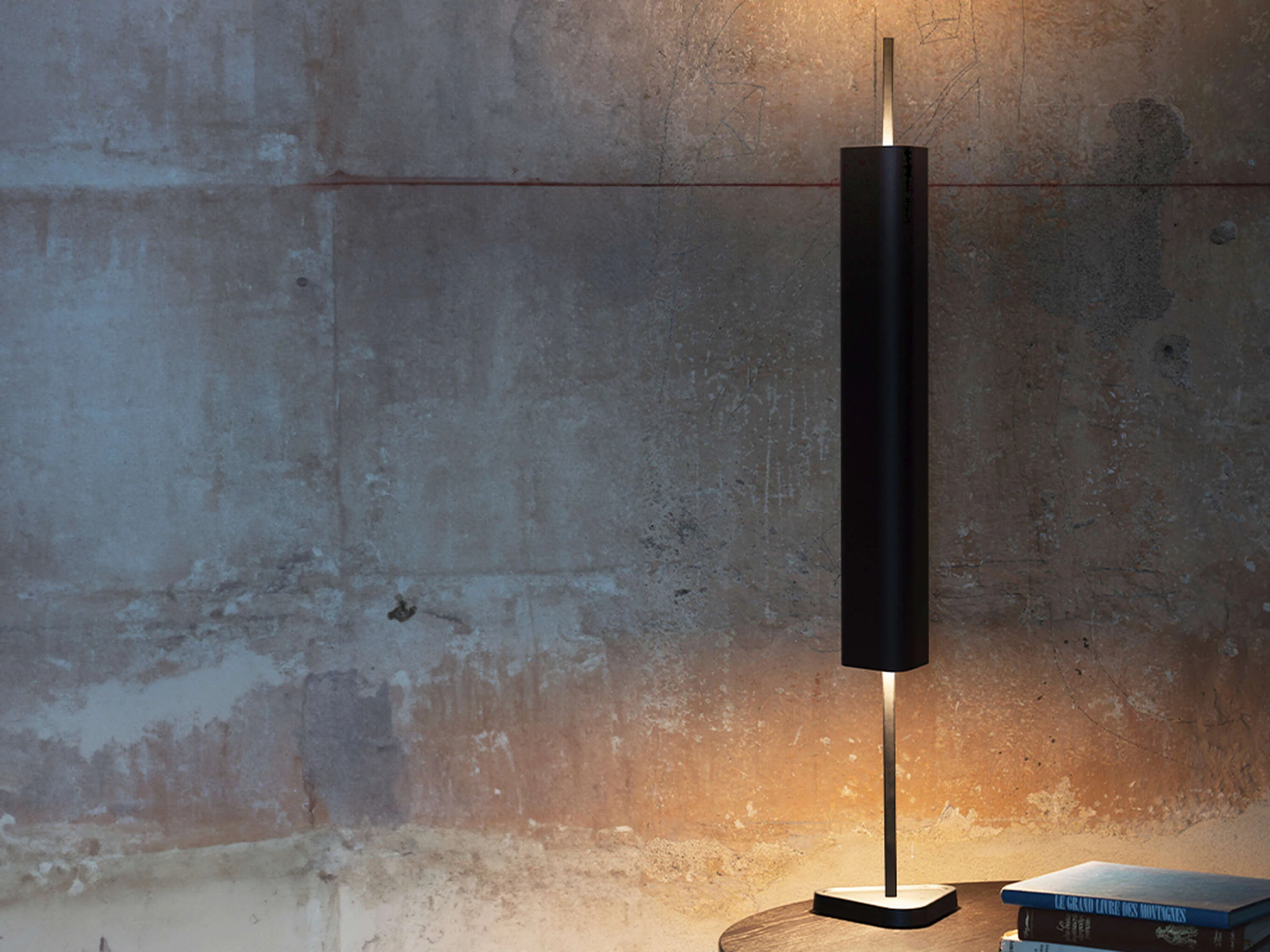 Emi Table Lamps