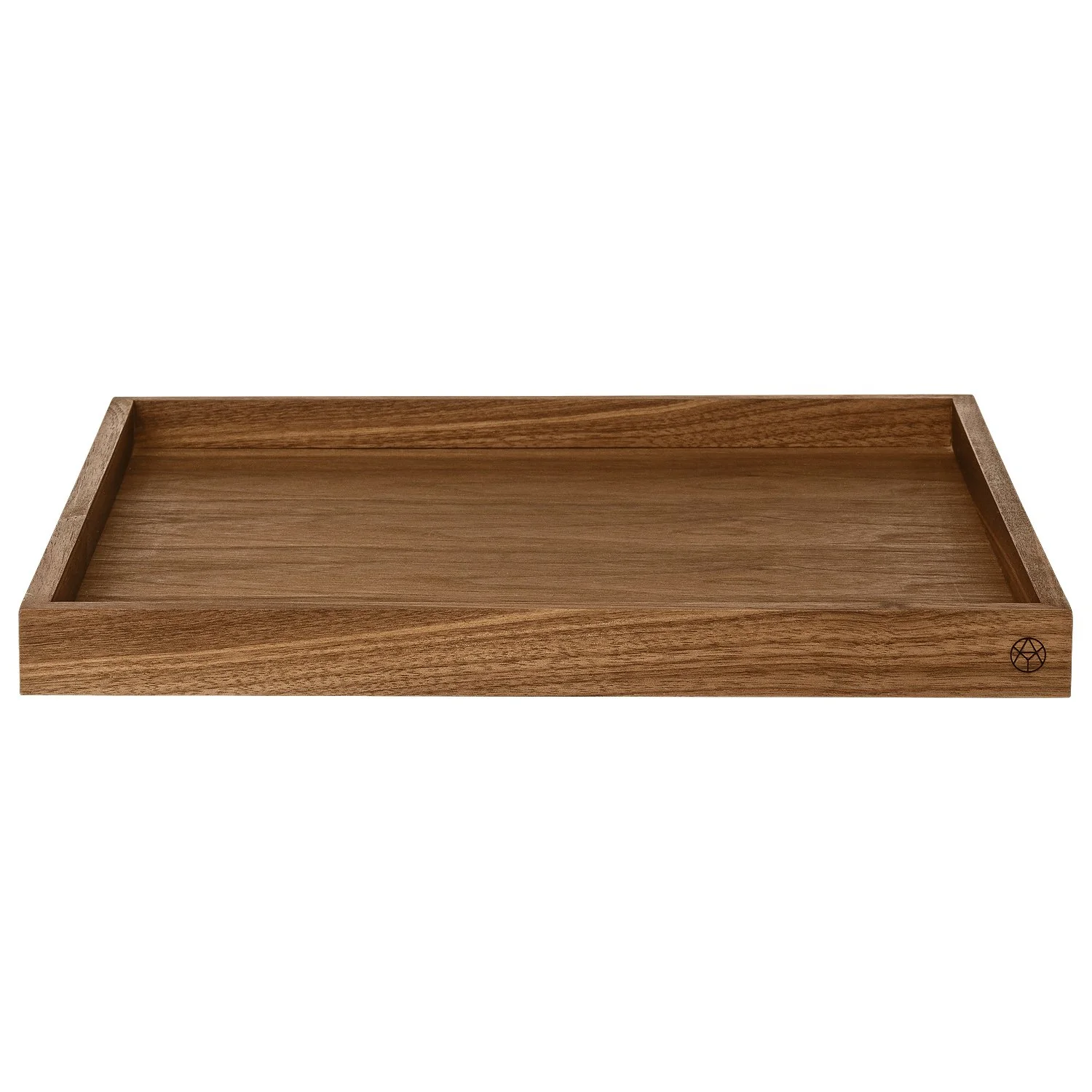 UNITY wooden tray