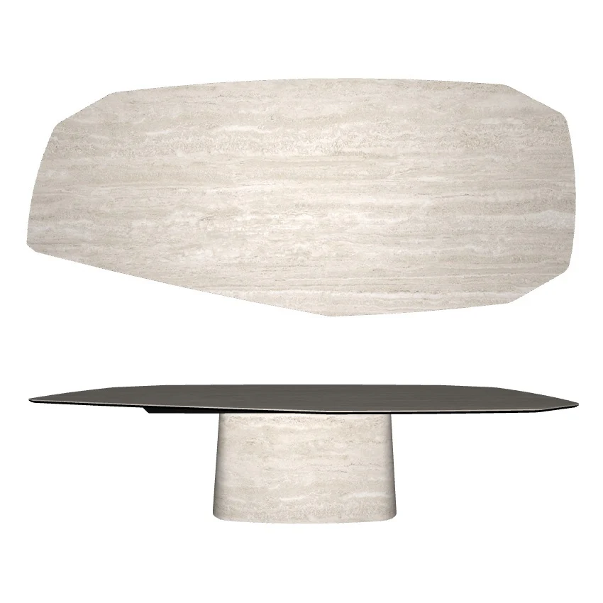 NAPOLEON Keramik Table