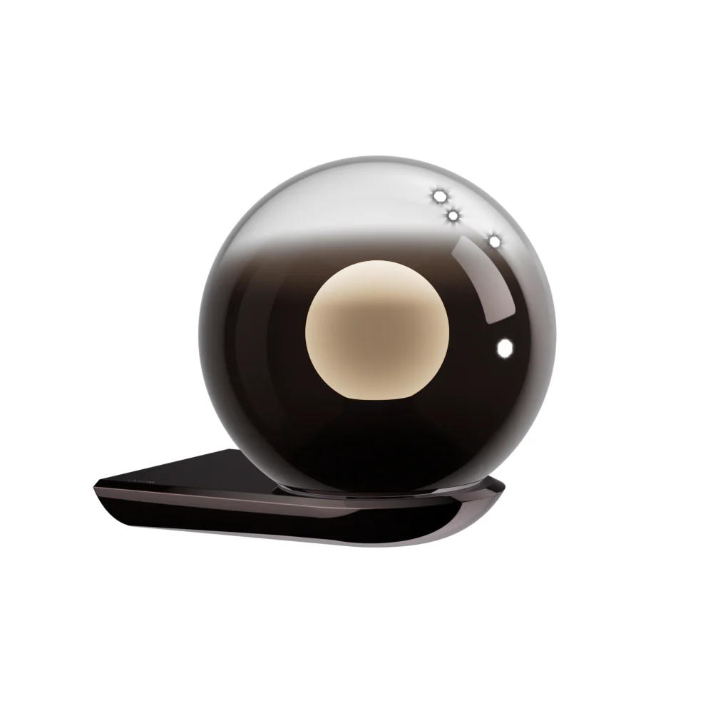 Luna Parete Wall Lamp