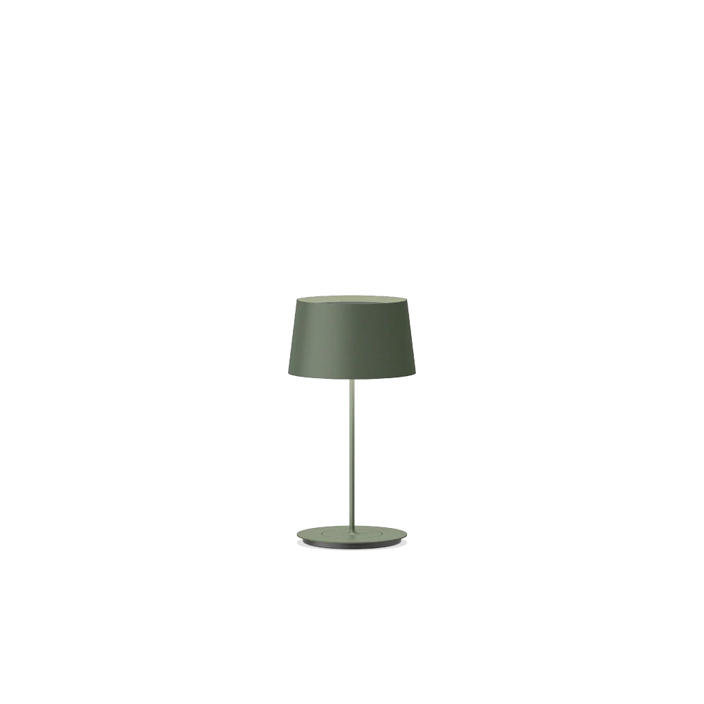 Warm Table Lamp