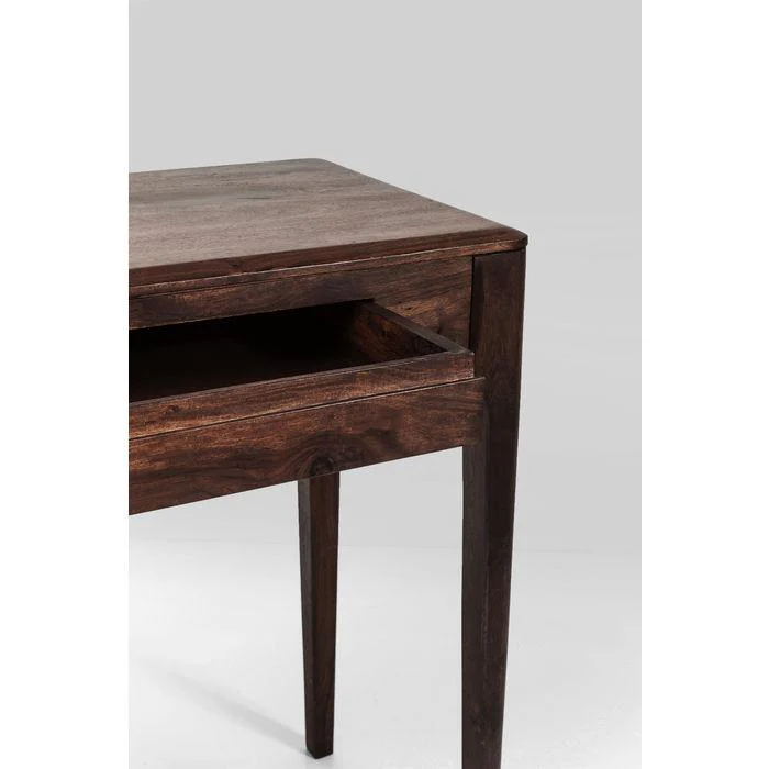 Laptop Desk Brooklyn Walnut