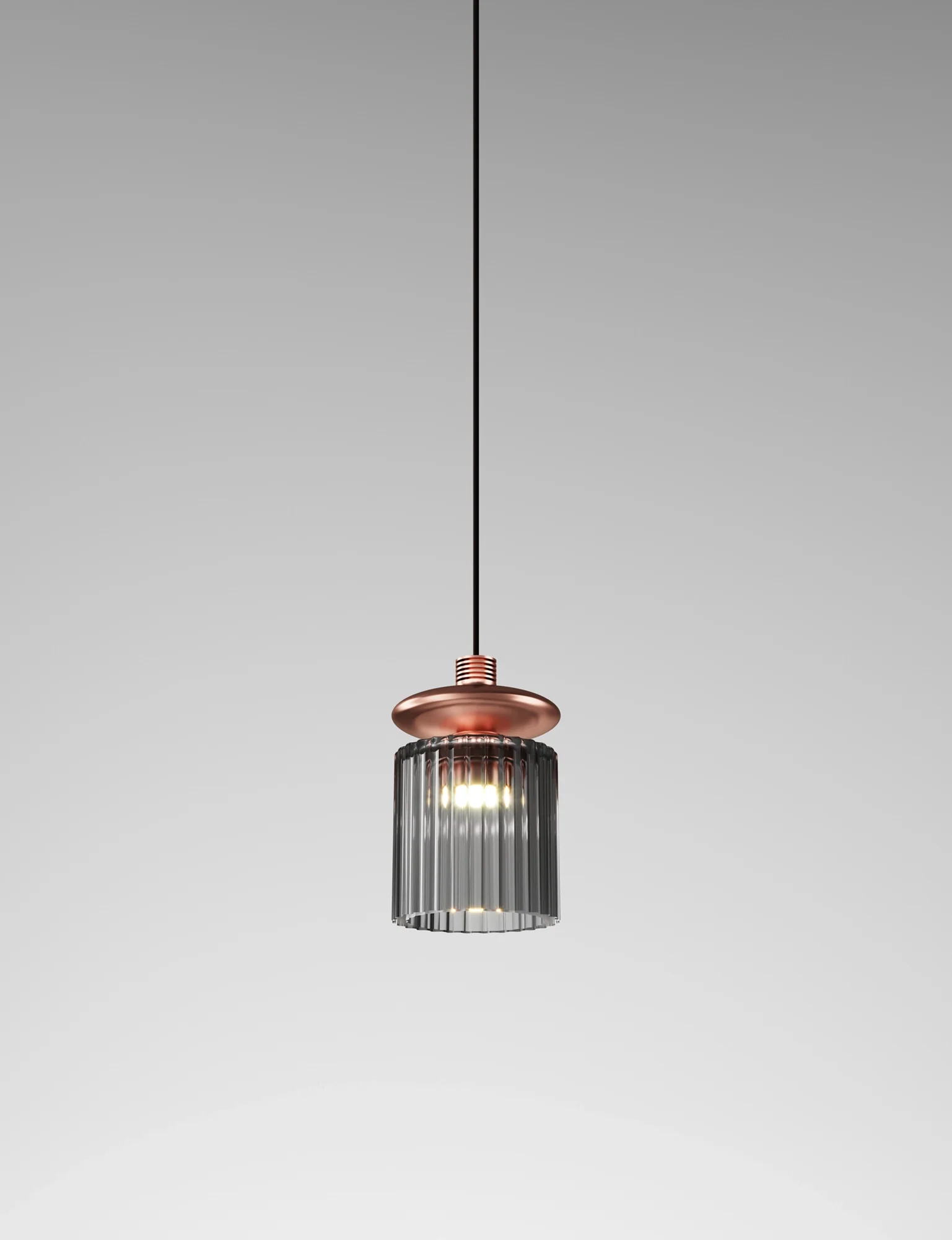 TREAD Suspension Lamp