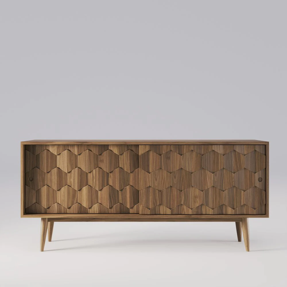 SCARPA Sideboard