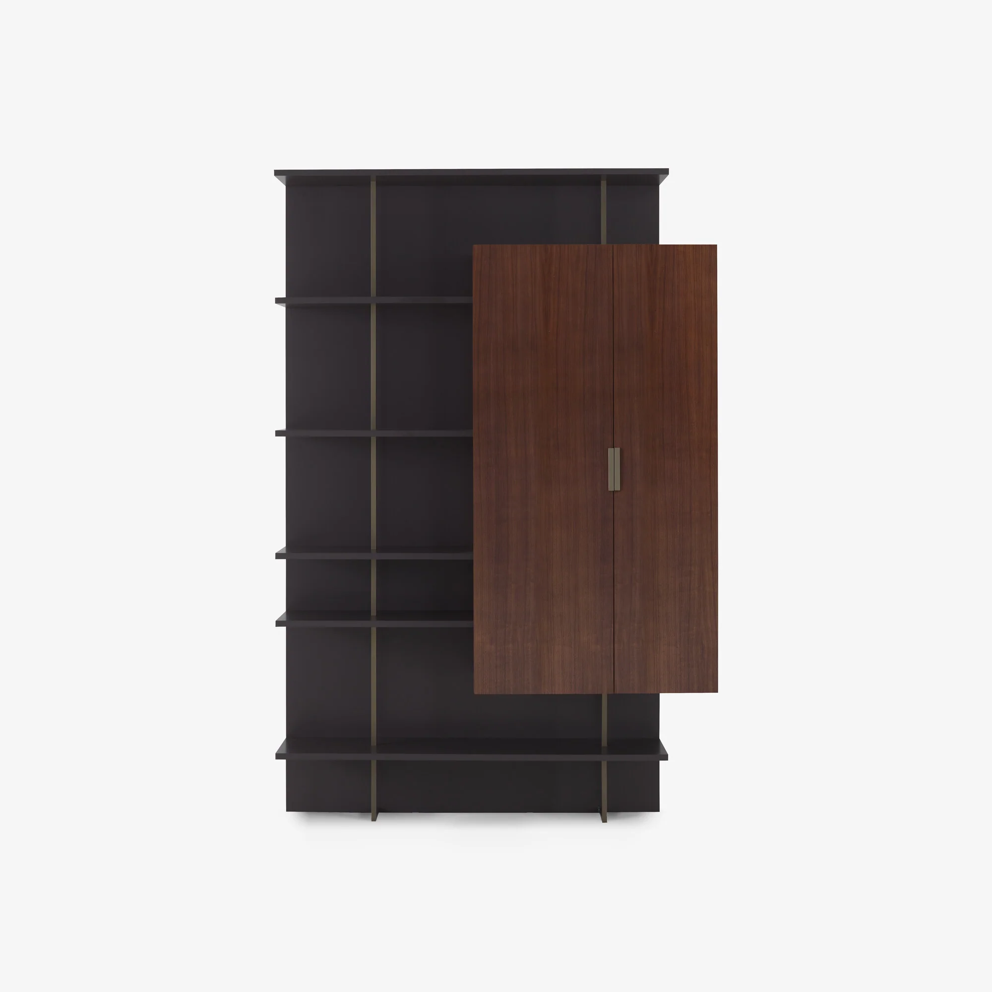 Everywhere Shelving Unit