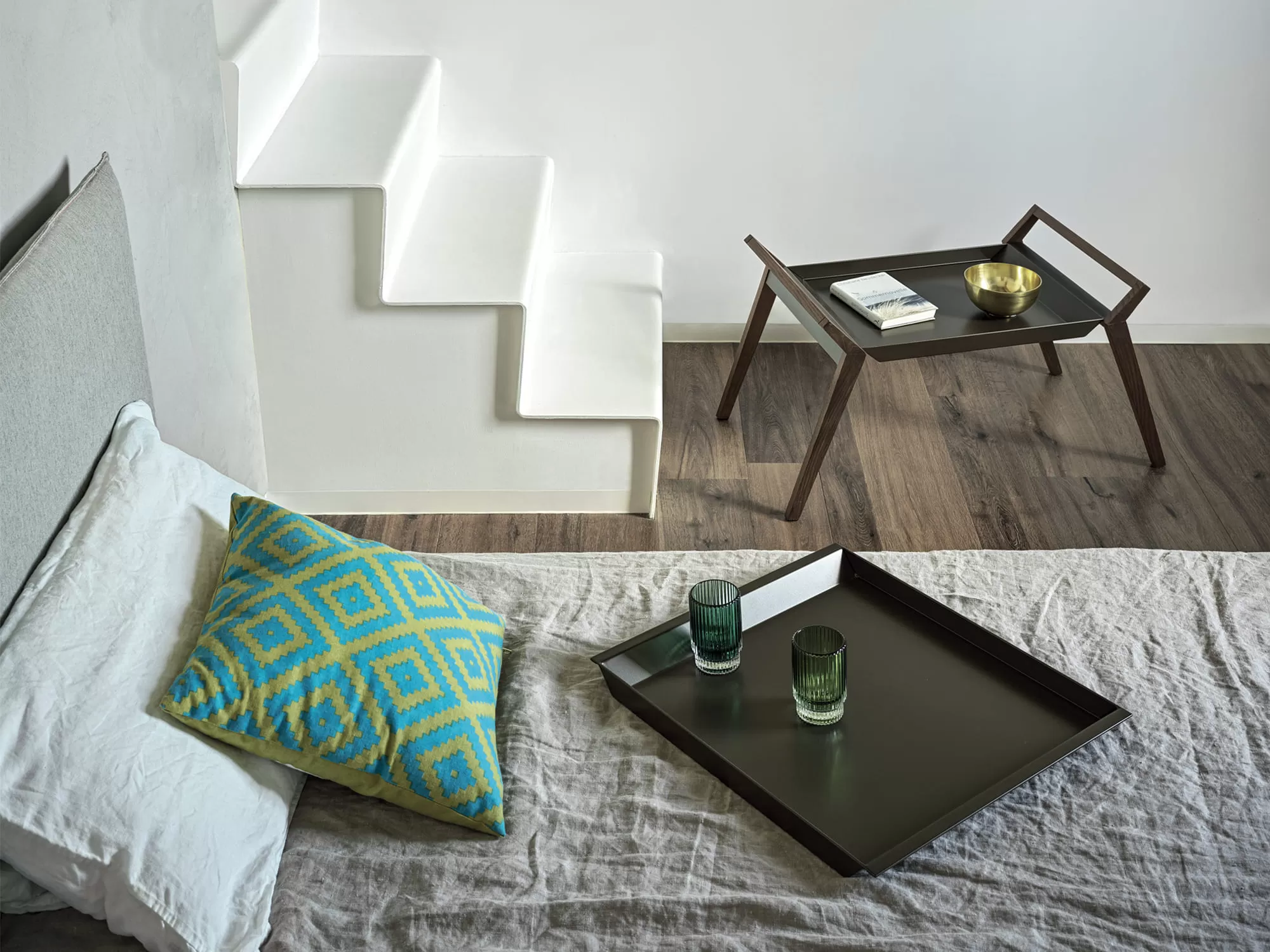 Tiffany Coffee Table