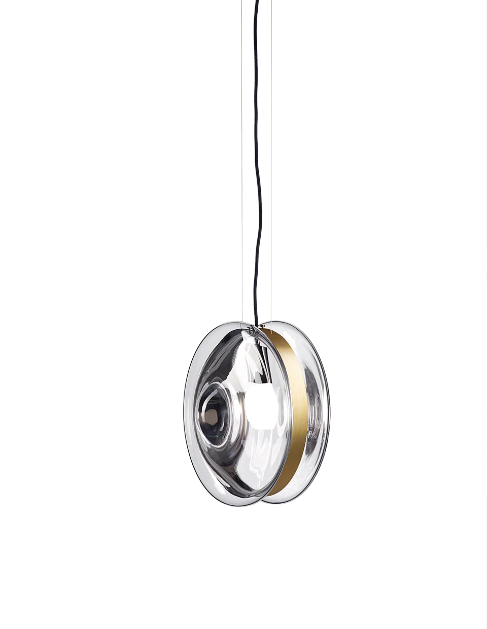 Orbital Pendant Light