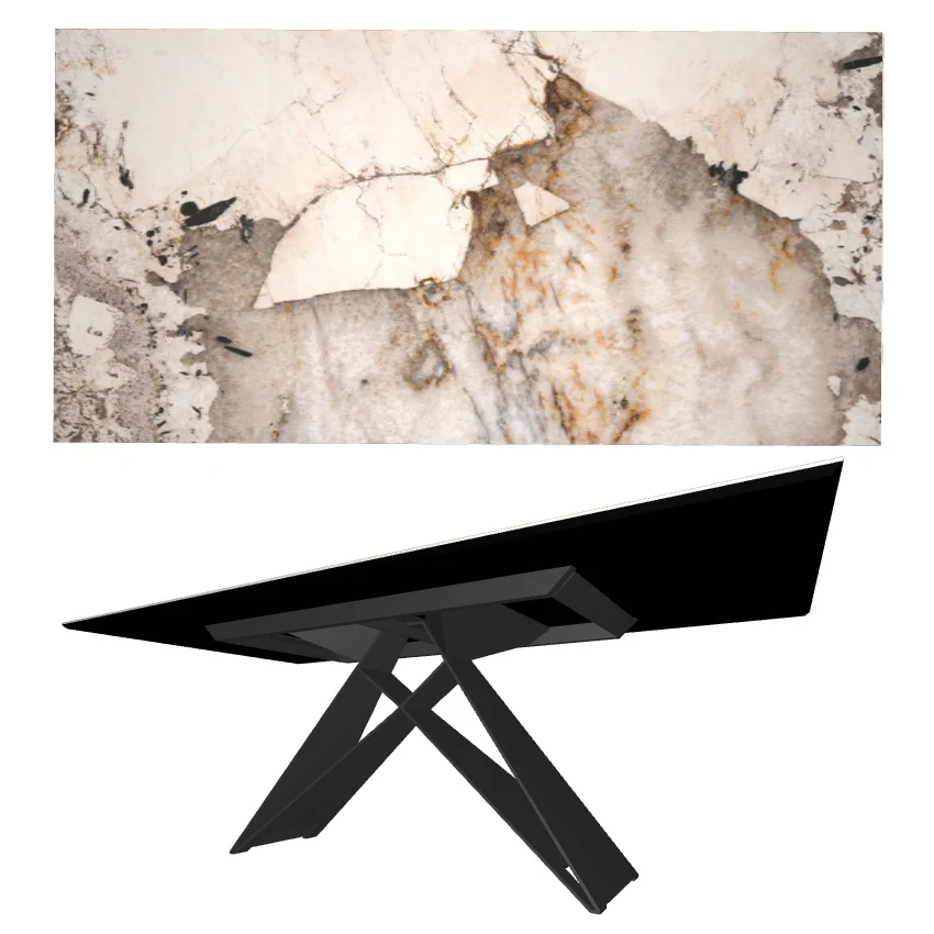 PREMIER Keramik Table