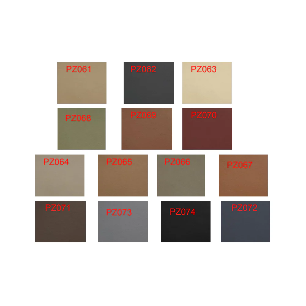 Sao Executive Chair - YSTS-FK011 Mid Back