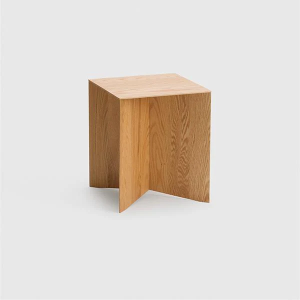Paperwood Side Table