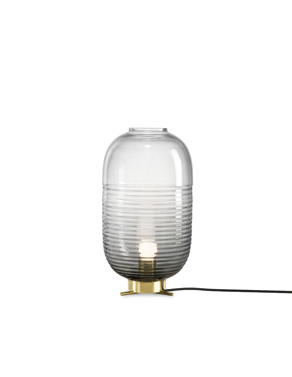 Lantern Table Lamp