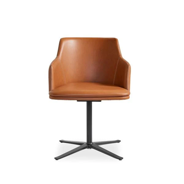 SM 55 Swivel Dining Chair