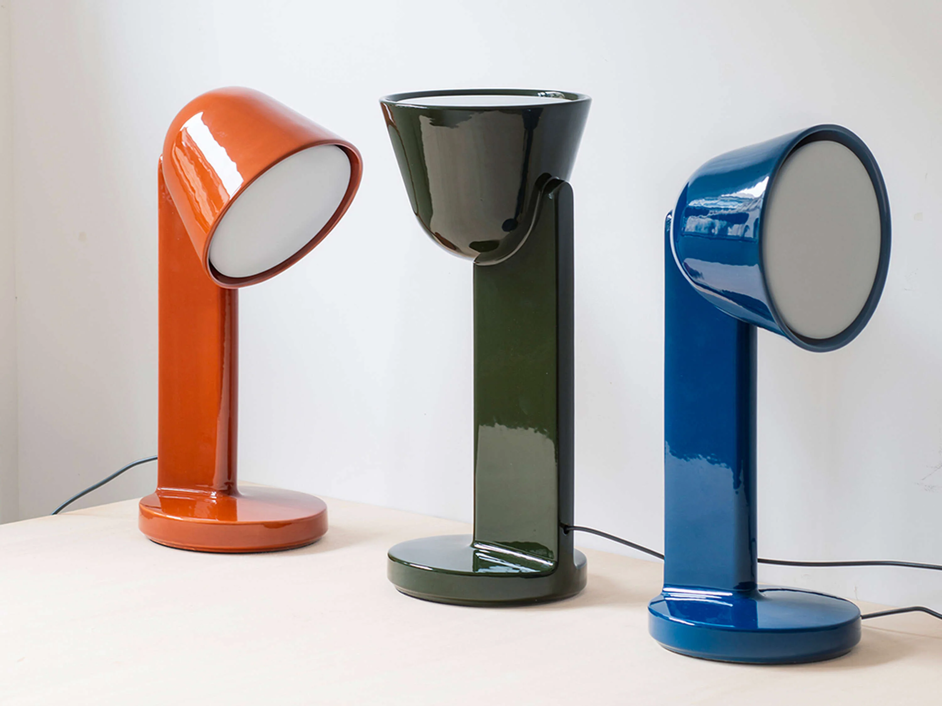 Céramique Table Lamps