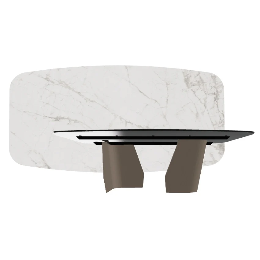 SENATOR Keramik Table